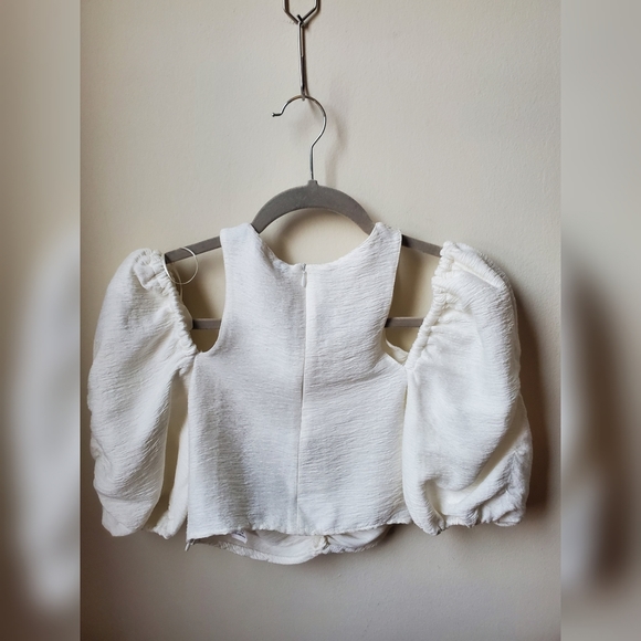 Zara Top - Picture 2 of 6